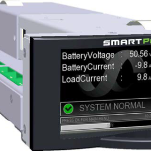 242100.410 Модуль контроля и управления, контроллер Smartpack S Controller